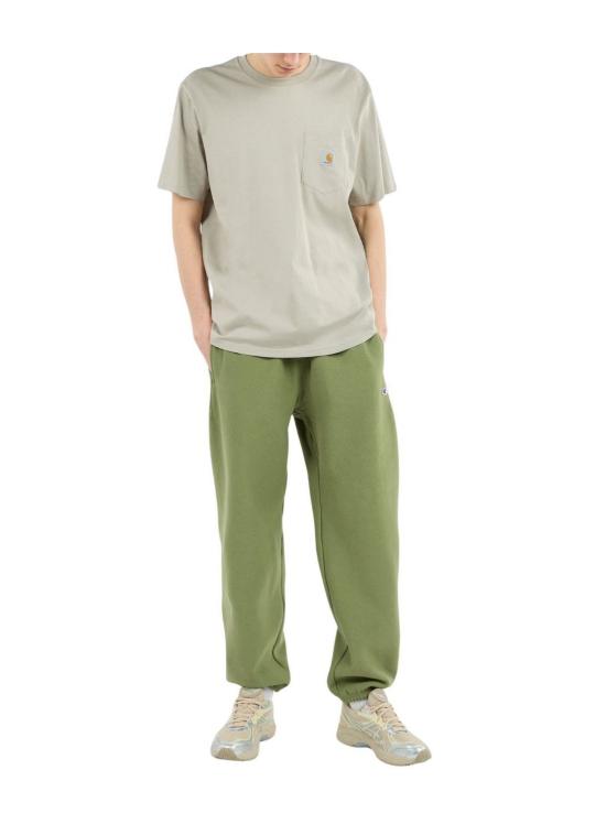 26SS 칼하트 WIP 숏슬리브 포켓 티셔츠 I030434 3GEXX PUDDLE - CARHARTT WIP