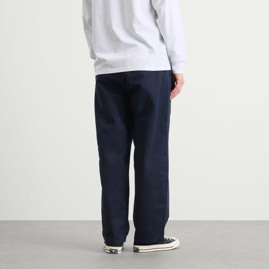 26SS 칼하트 WIP 메릭 팬츠 I033759 J006 DEEPNIGHT - CARHARTT WIP