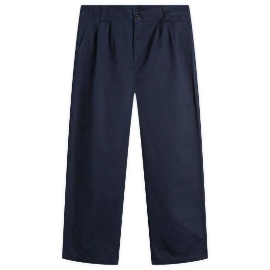 26SS 칼하트 WIP 메릭 팬츠 I033759 J006 DEEPNIGHT