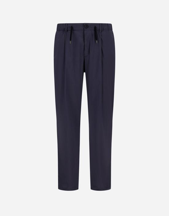26SS 에르노 스트레이트 팬츠 PT000193U12431SZ 9201 BLU