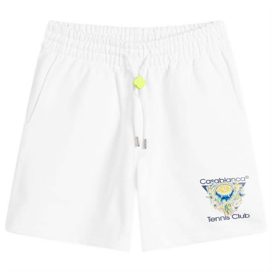 26SS 카사블랑카 스트레이트 팬츠 MSP26JTR00302 TENNISCLUB