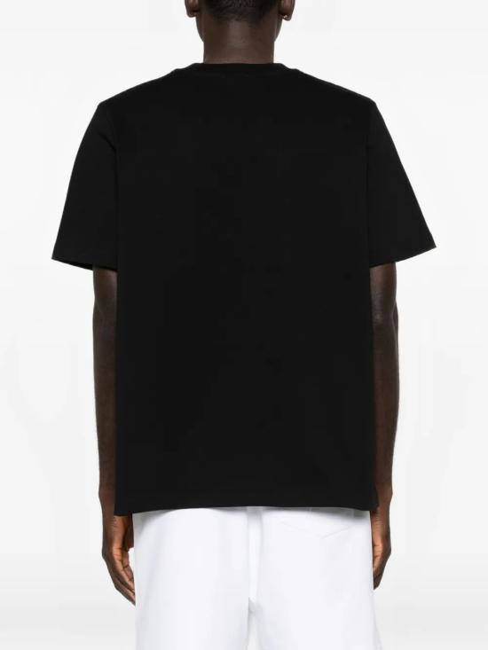 26SS 카사블랑카 반팔 티셔츠 MSP26JTS00121EX VOLCANO - CASABLANCA