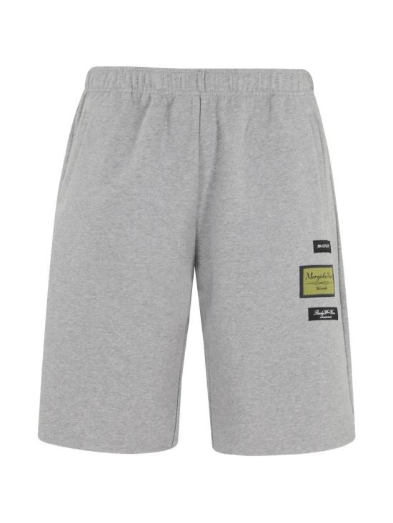 26SS MM6 메종마르지엘라 스트레이트 팬츠 SH0MU0027S25606 857M LIGHTGREYM