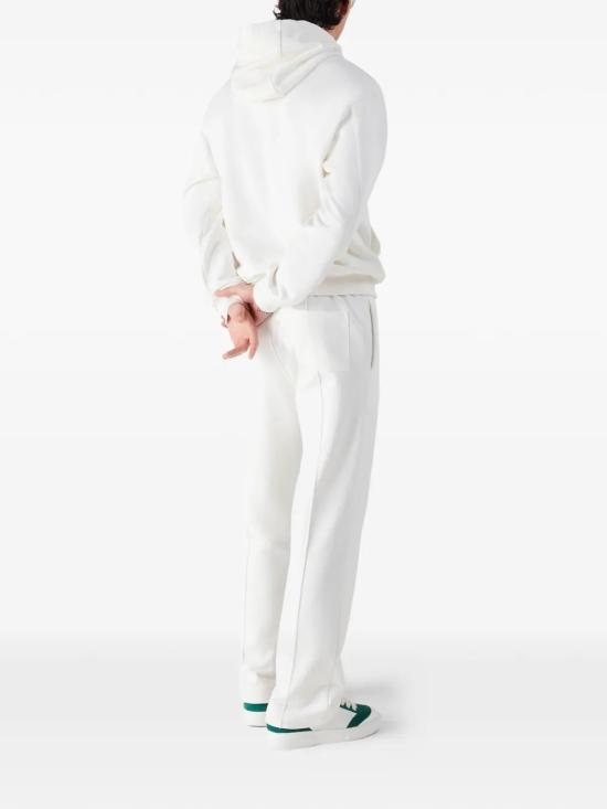 26SS 카사블랑카 스웨터 MSP26JTP29201 TENNISCLUB - CASABLANCA