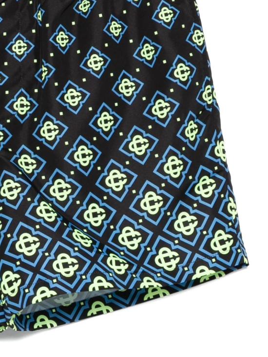 26SS 카사블랑카 스윔팬츠 MSP26TR03204EXB DEGRADEBLA - CASABLANCA