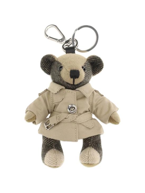 26SS 버버리 키링 8124873110106 A7026 ARCHBEIGE