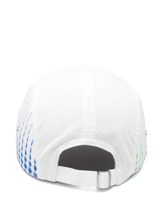 26SS 카사블랑카 모자 ASP26HAT00501 WHITE - CASABLANCA