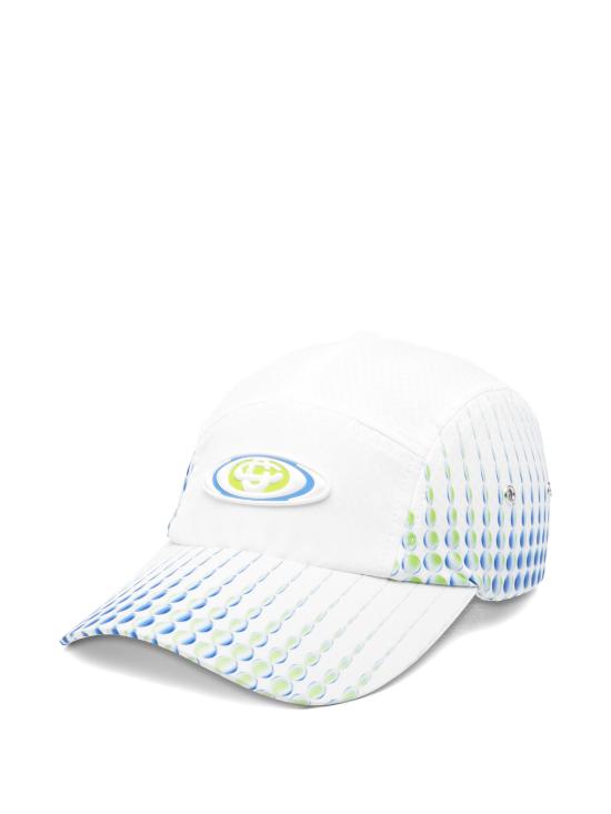 26SS 카사블랑카 모자 ASP26HAT00501 WHITE