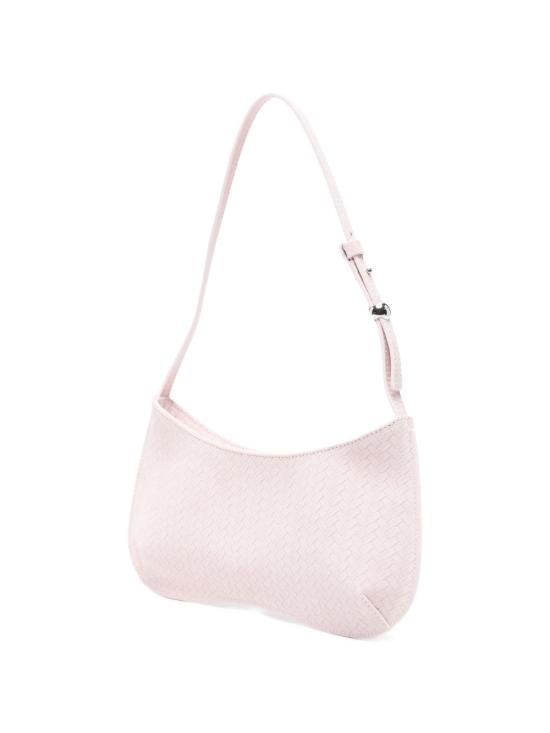 26SS 자크뮈스 숄더백 BAW00442AC39A02 410 LIGHTPINK - JACQUEMUS