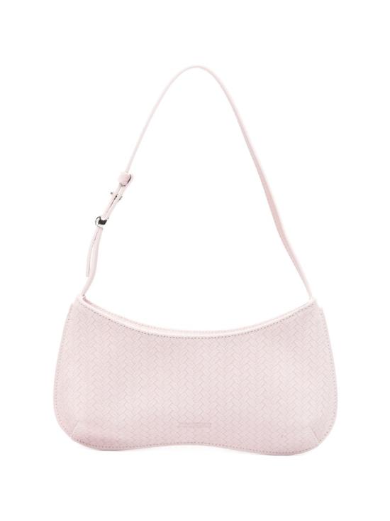 26SS 자크뮈스 숄더백 BAW00442AC39A02 410 LIGHTPINK