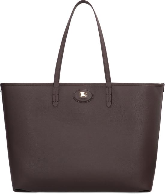 26SS 버버리 미디움 리버시블 블룸즈버리 토트백 8119598164126 C1762 PEATSAND - BURBERRY