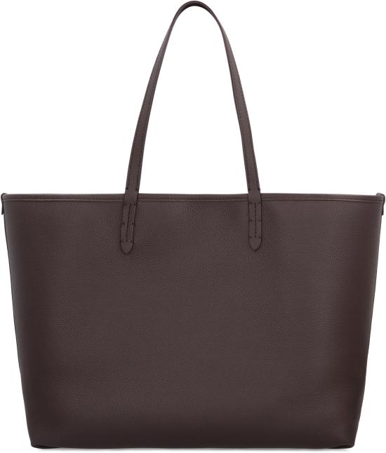 26SS 버버리 미디움 리버시블 블룸즈버리 토트백 8119598164126 C1762 PEATSAND - BURBERRY