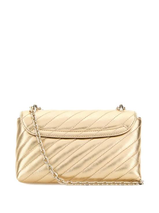 26SS 지미추 토트백 AVNCURVEXBODYSRBA GOLDSHGOLD - JIMMY CHOO