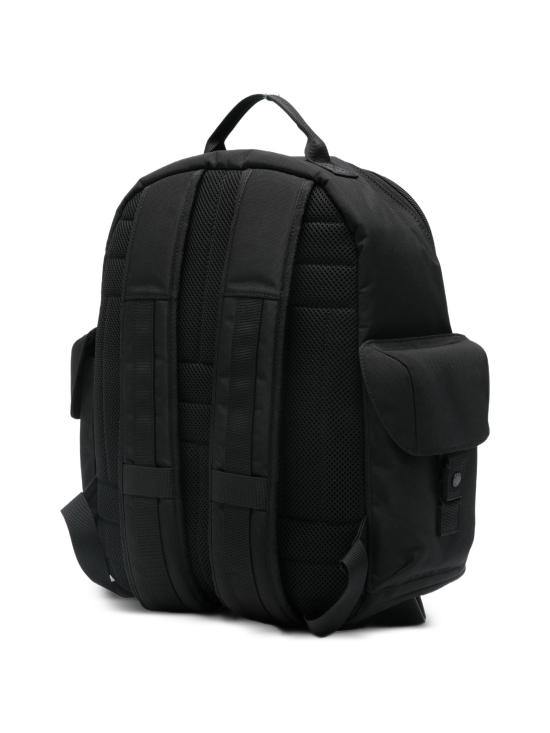 26SS 겐조 익스플로러 백팩 FG55SA203F20 99 BLACK - KENZO