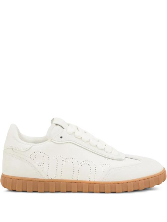 26SS 아미 스니커즈 USN508AL0126 100 BLANC