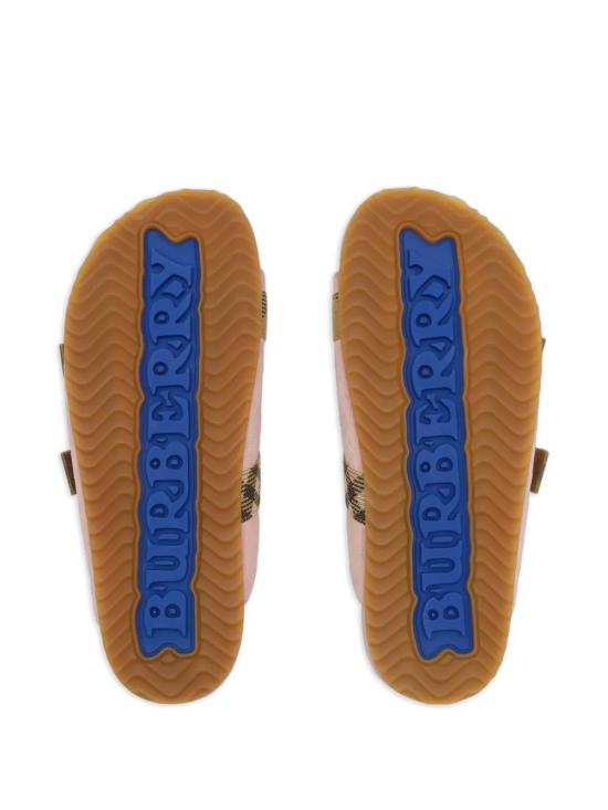 26SS 버버리 샌들 8121946159952 C4016 PEONYPINK - BURBERRY