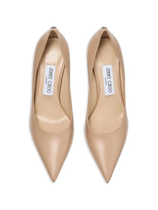 26SS 지미추 힐/펌프스 LOVE85ZNU CHAI - JIMMY CHOO