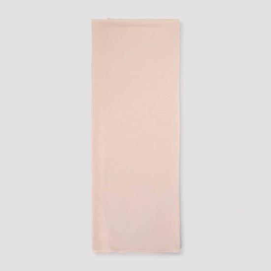  막스마라 머플러/스카프 Max Mara 스타르나 조젯 스카프 Porcellana Rosa