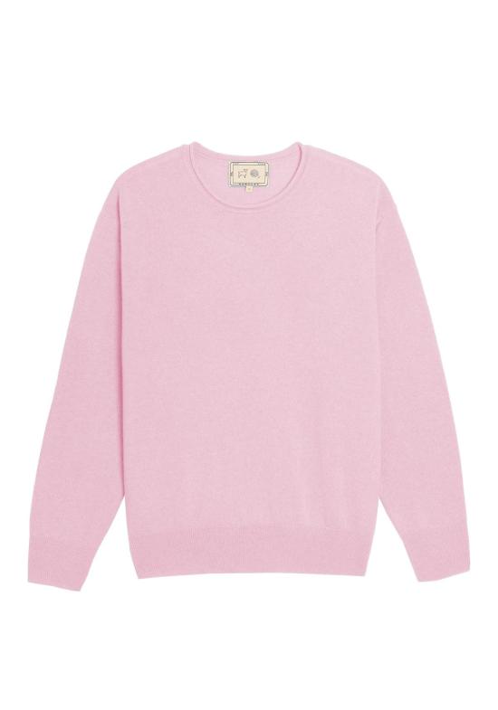  데미리 뉴욕 스웨터 데밀리 코코 캐시미어 - DEMYLEE