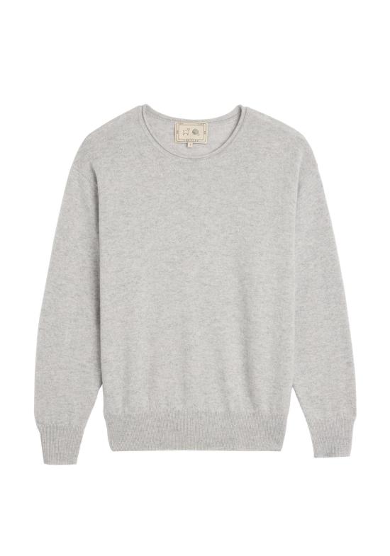  데미리 뉴욕 스웨터 데밀리 코코 캐시미어 - DEMYLEE