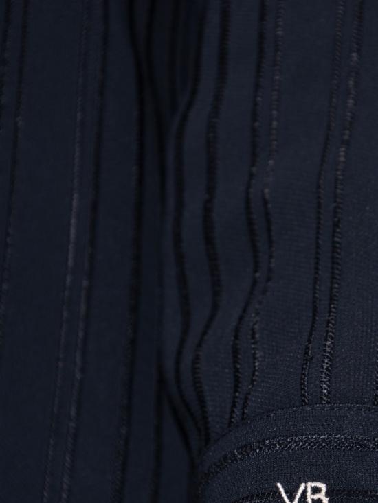 26SS 빅토리아 베컴 셔츠 1224WSH005278N550 NAVY - VICTORIA BECKHAM