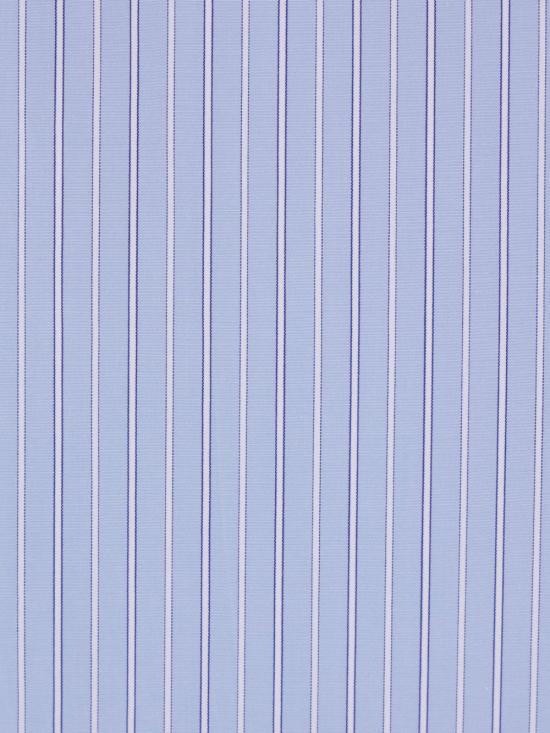 26SS 로에 셔츠 41819209460 BLUESTRIPE - ROHE