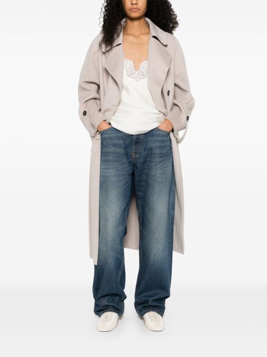 26SS 로에 셔츠 41820213101 CREAM - ROHE