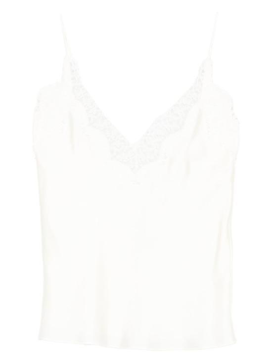 26SS 로에 셔츠 41820213101 CREAM