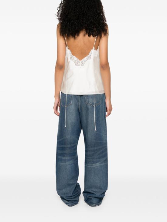 26SS 로에 셔츠 41820213101 CREAM - ROHE