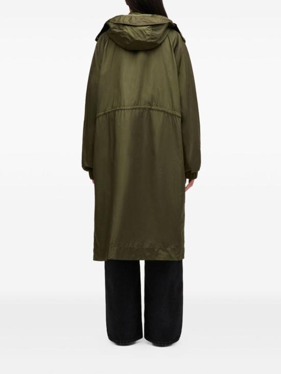 26SS 가니 자켓 A1010049861 KALAMATA - GANNI