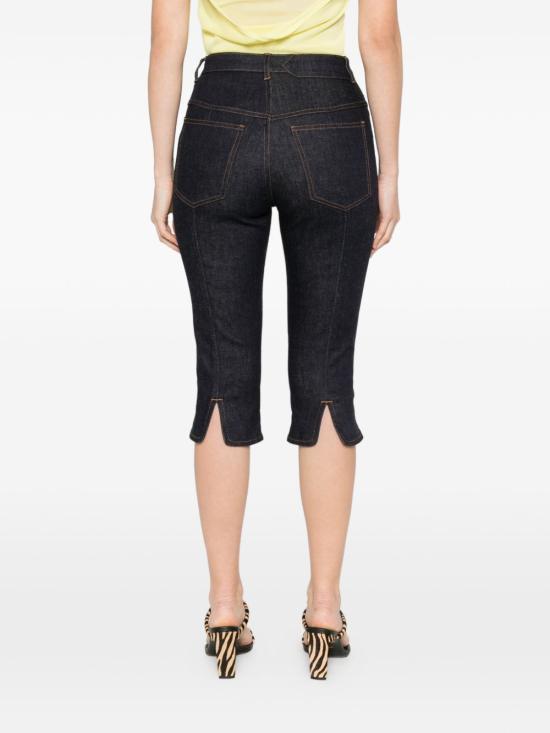 26SS 자크뮈스 스트레이트 팬츠 PAW00619AD00041390 DARKNAVY - JACQUEMUS