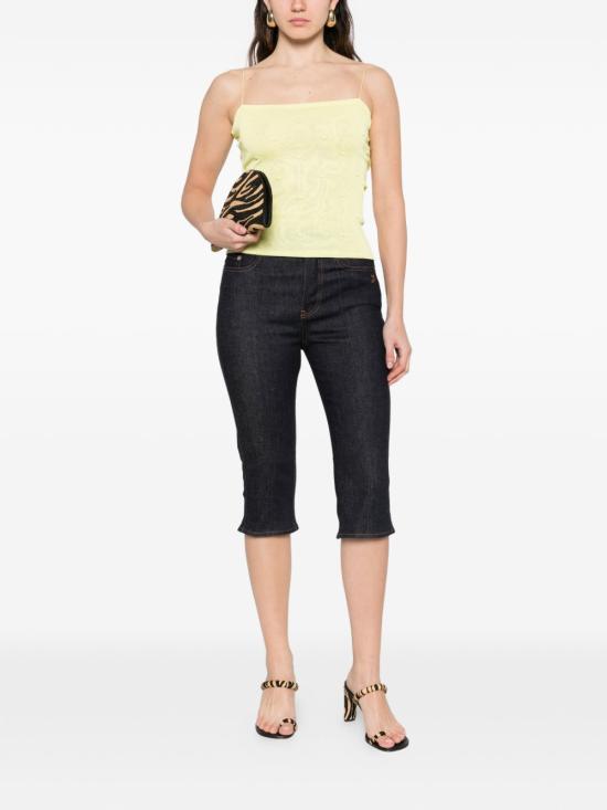 26SS 자크뮈스 스트레이트 팬츠 PAW00619AD00041390 DARKNAVY - JACQUEMUS