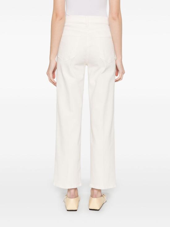 26SS 마더 스트레이트 팬츠 10297753ACFS CREAMPUFF - MOTHER