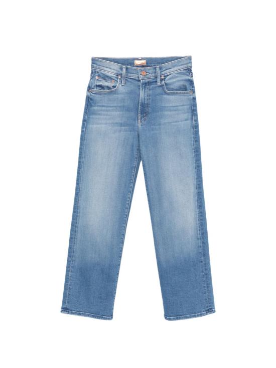 26SS 마더 스트레이트 팬츠 107571008BPBP PIECBYPIEC