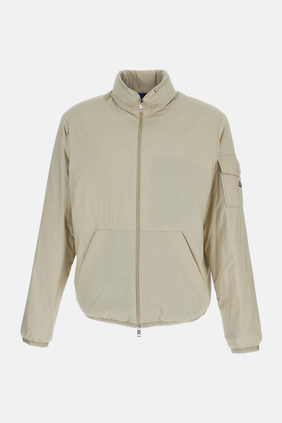  몽클레어 자켓 브리즈 재킷 베이지