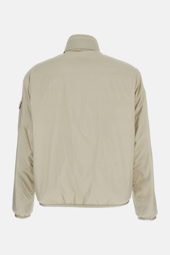  몽클레어 자켓 브리즈 재킷 베이지 - MONCLER