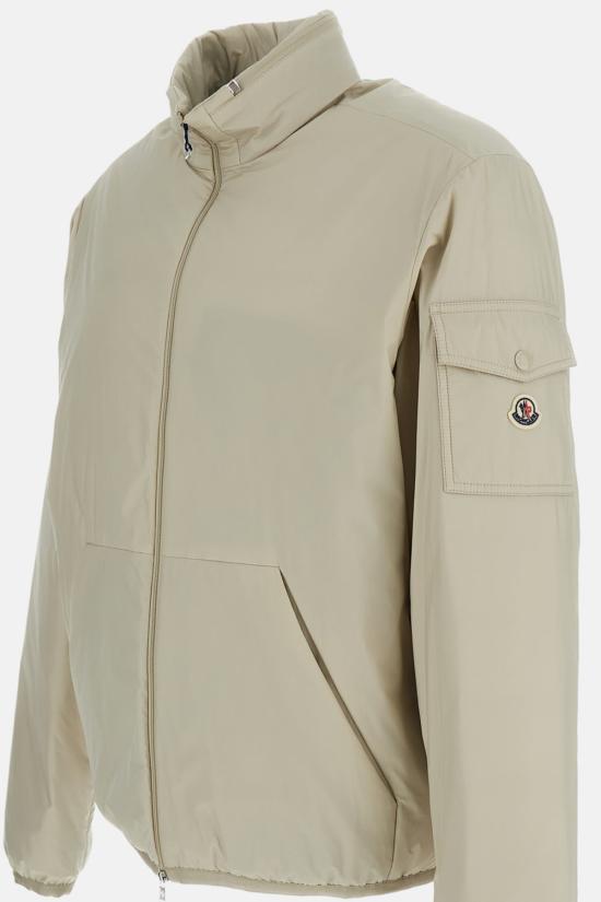  몽클레어 자켓 브리즈 재킷 베이지 - MONCLER