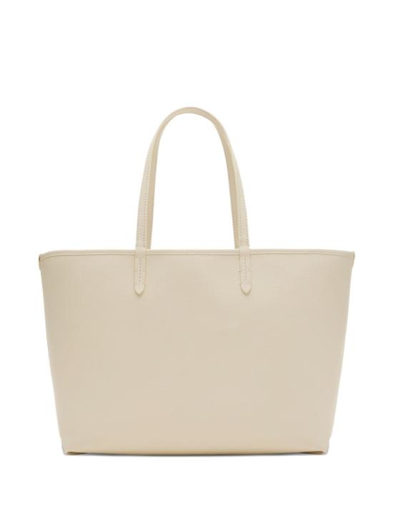 26SS 버버리 미디움 리버시블 블룸즈버리 토트백 8119597B7348 SOAPLBEIGE - BURBERRY