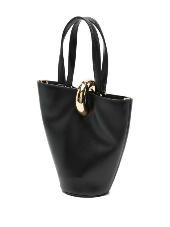 26SS 자크뮈스 토트백 BAW00389AC01C01990 BLACK - JACQUEMUS