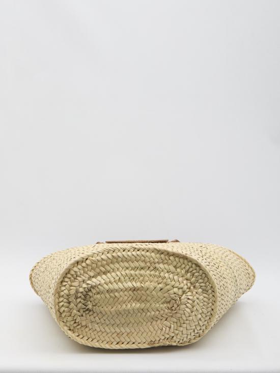 26SS 자크뮈스 토트백 BAW00045AC01C04811 LIGHTBROWN - JACQUEMUS