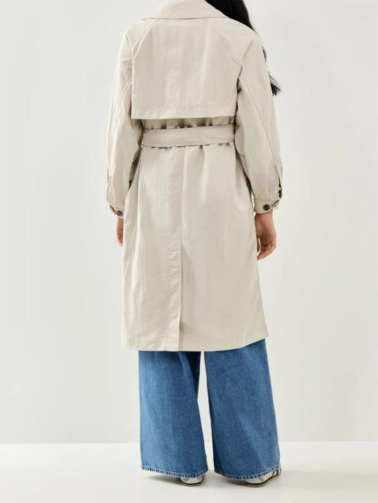 26SS 바버 코트 LSP0316 ST31 Beige - BARBOUR