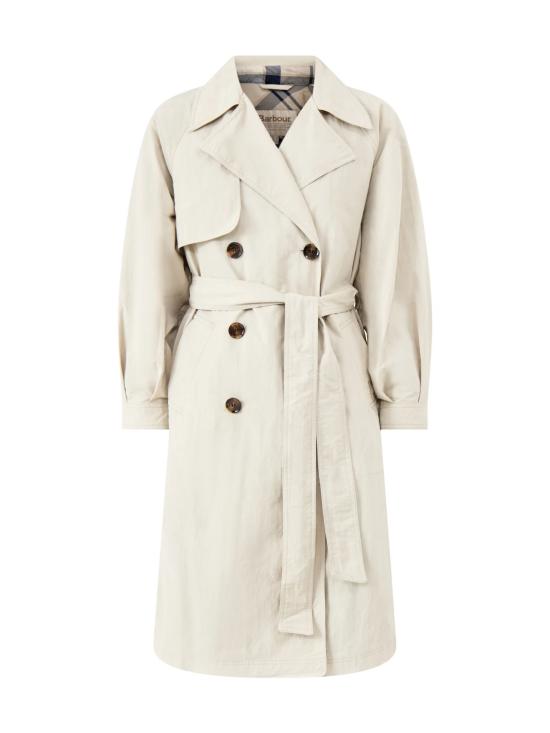 26SS 바버 코트 LSP0316 ST31 Beige