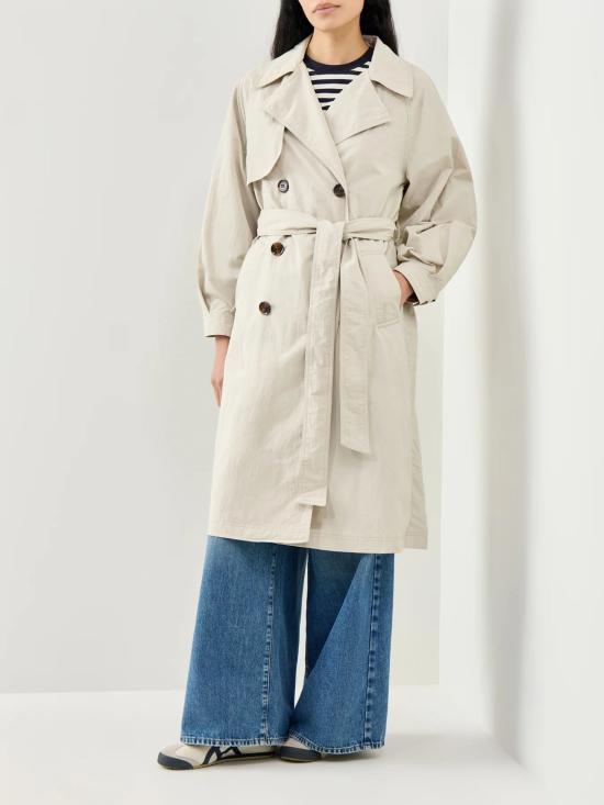 26SS 바버 코트 LSP0316 ST31 Beige - BARBOUR