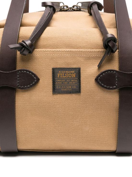26SS 필슨 숄더백 FWBAG0004 710 Beige - FILSON