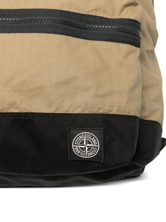 26SS 스톤 아일랜드 백팩 L1S159200032S0331 V005G MILTRGREN - STONE ISLAND