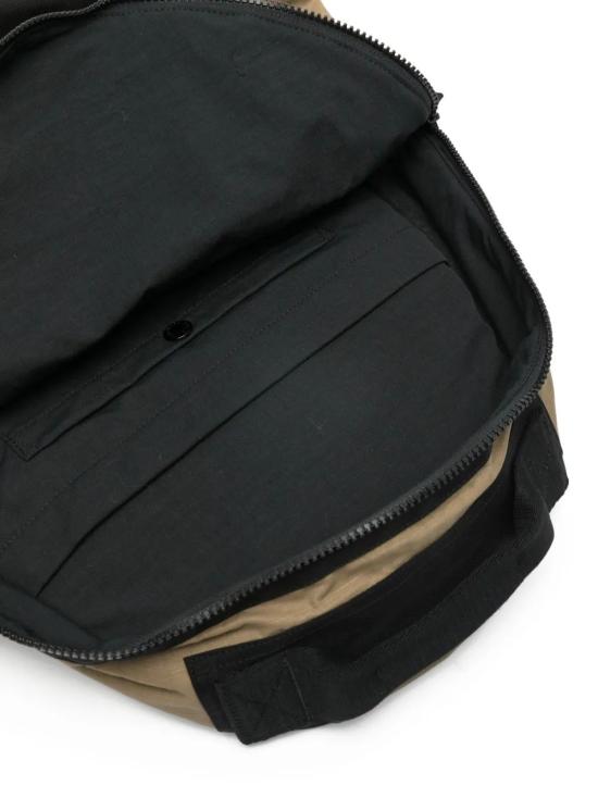 26SS 스톤 아일랜드 백팩 L1S159200032S0331 V005G MILTRGREN - STONE ISLAND