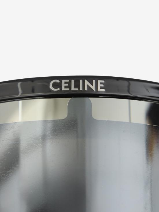 25FW 셀린느 선글라스 4S303CPIM38NO black - CELINE