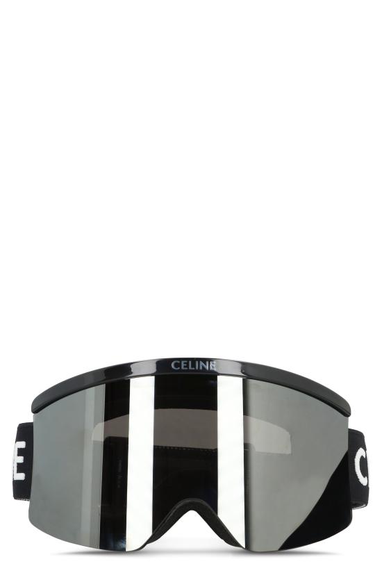 25FW 셀린느 선글라스 4S303CPIM38NO black