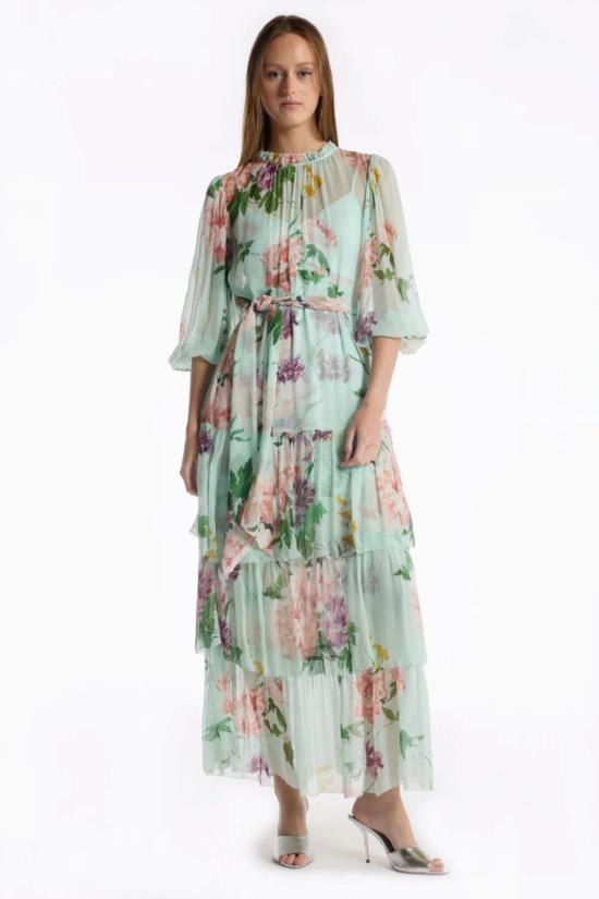  크리스티 린 롱 원피스 - CHRISTY LYNN