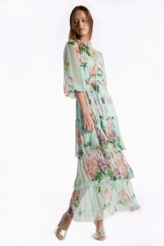  크리스티 린 롱 원피스 - CHRISTY LYNN